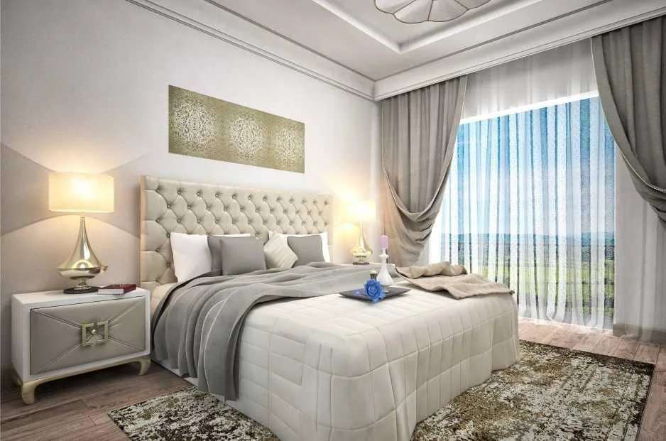 Meydan Suites Yalova - 4