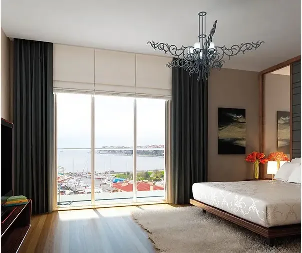 Güzel Residence