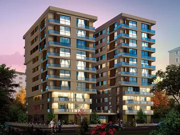 Güzel Residence - 3