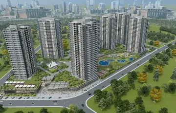 Jewel Premium Beytepe
