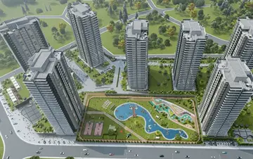 Jewel Premium Beytepe - 2