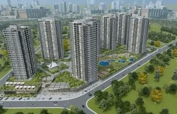 Jewel Premium Beytepe