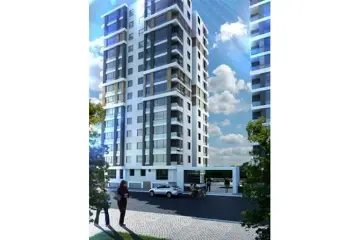 Lotus Park kat planı