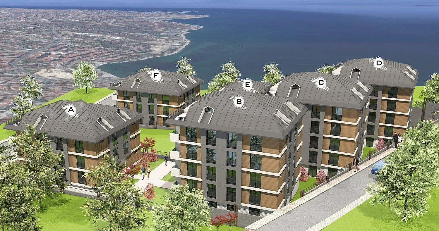 Liv Büyükçekmece - 3