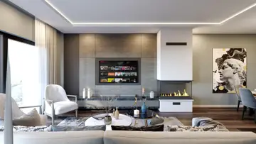 CBC Aura Villaları III - 4