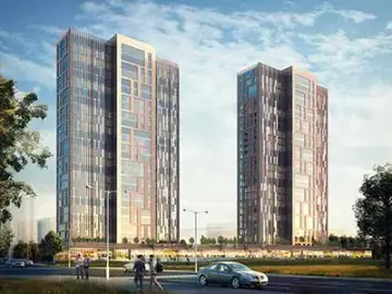 İki Yaka Fikirtepe - 6