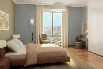 TEM Expres Residence 116 - 3
