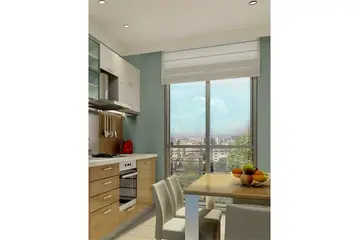 TEM Expres Residence 116 - 4