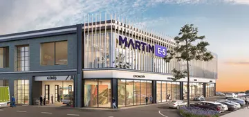 Martim E5 - 2