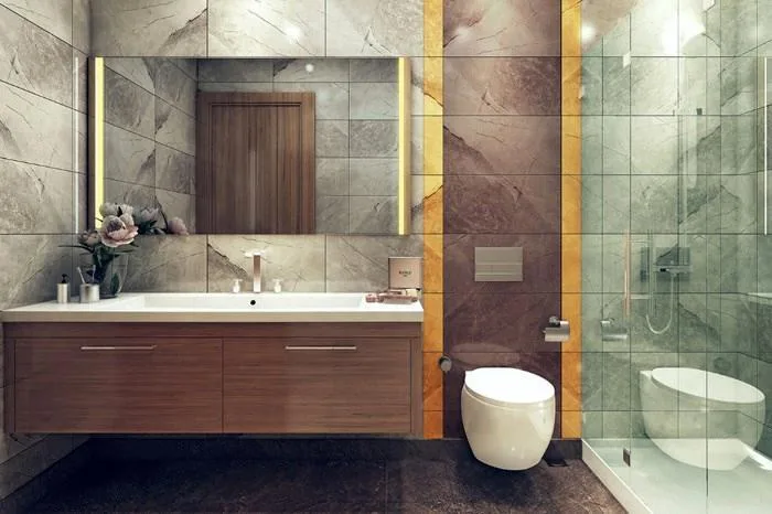 Huzurlu Marmara Bostancı - 3