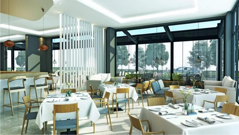 Huzurlu Marmara Bostancı - 4