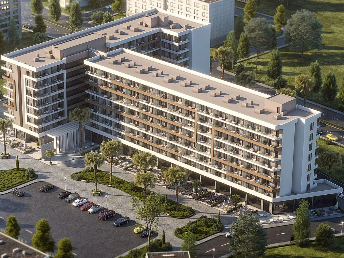 TradeMark Studio Bornova - 2