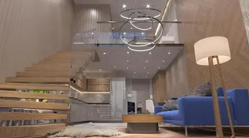 Loft Valentine - 13