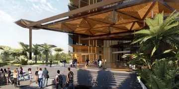 Fenix Center - 3