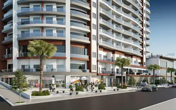 Önay Life Residence - 3