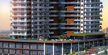 Önay Life Residence - 2