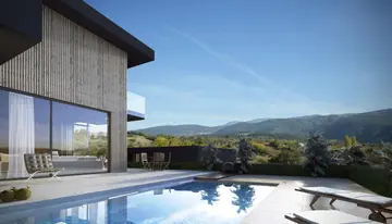 Villa Tayga - 3
