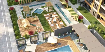 Capella Exclusive Tuzla - 11