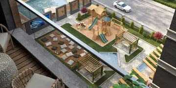 Capella Exclusive Tuzla - 12
