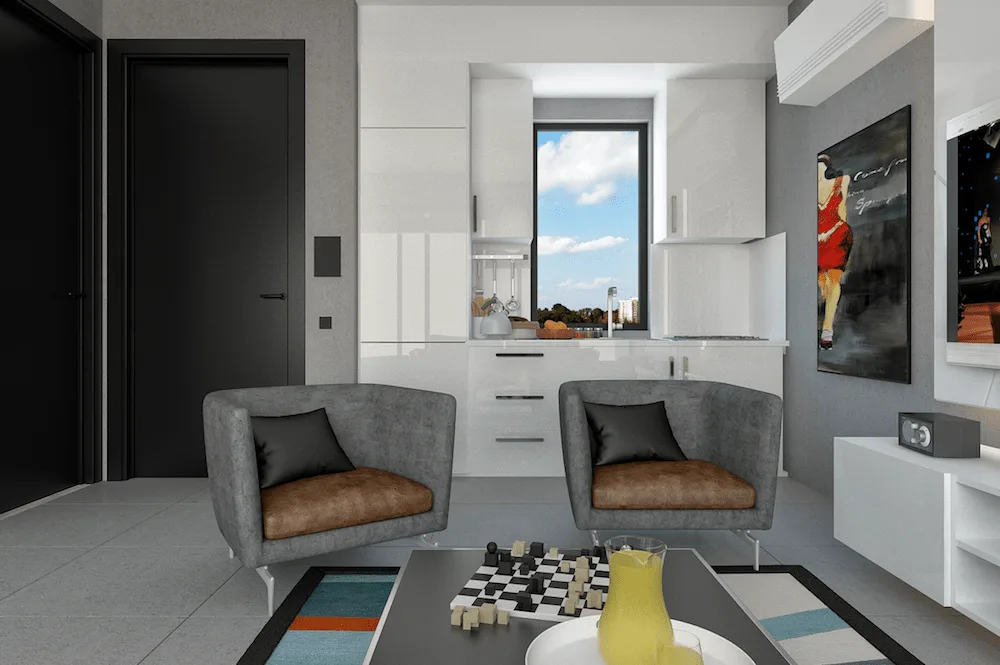 Vela Residence - 2