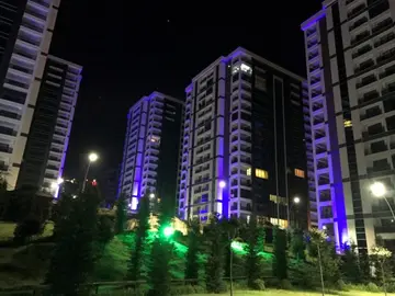AKTOWERS SÖĞÜTLÜ - 2