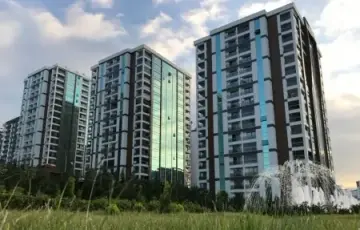 AKTOWERS SÖĞÜTLÜ