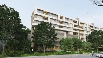 Beysu Evleri - 4