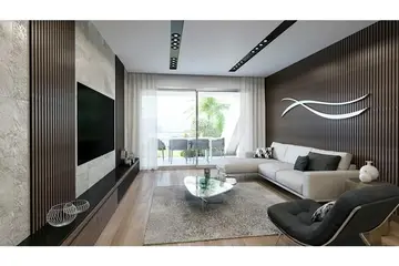 Blife Çeşme kat planı