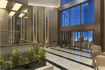 Multi Flat Residence - 4