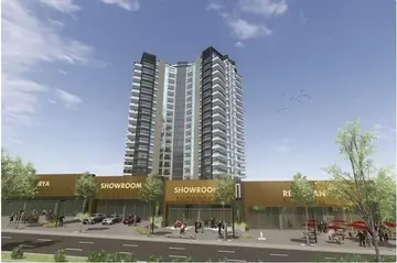 Multi Flat Residence - 2