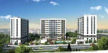Ary Mevsim Sancaktepe - 3