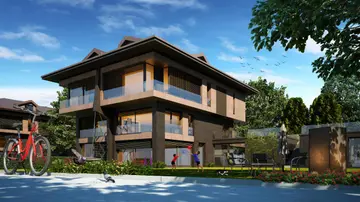 Therra Park Tarabya - 2