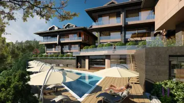 Therra Park Tarabya - 4