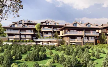 Therra Park Tarabya - 6