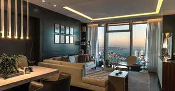 Quasar İstanbul - 4