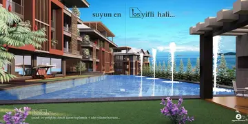 KEYİF KAVAKLI MARİN - 3