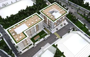Trend Bornova - 2