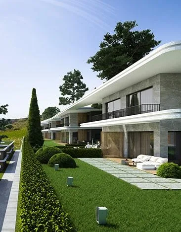 La Casa Güzelbahçe