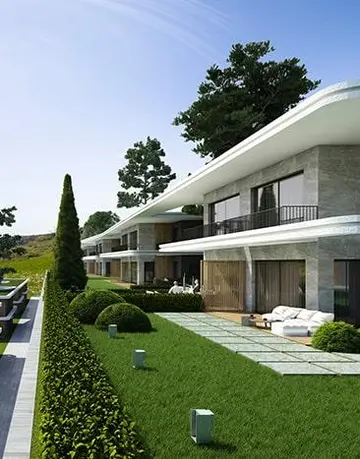 La Casa Güzelbahçe