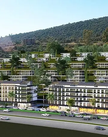La Casa Güzelbahçe - 4