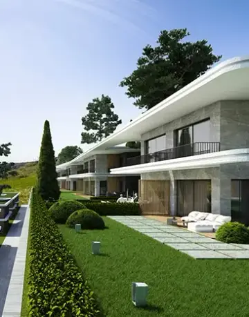 La Casa Güzelbahçe