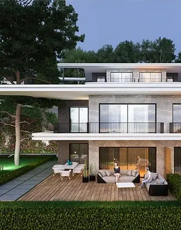 La Casa Güzelbahçe - 2