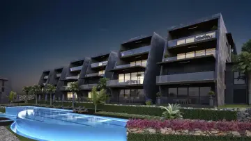 Vista Marin Kuşadası