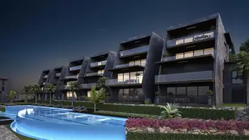 Vista Marin Kuşadası