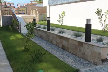 Sarıkaya Park Evleri - 2