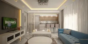 Sarıkaya Park Evleri - 4