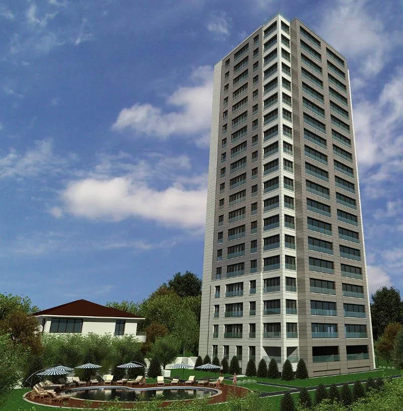 Bayar Residence