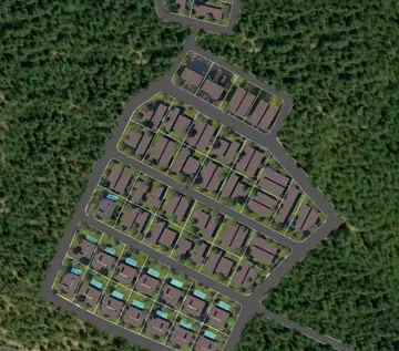 Glade Akyaka - 3