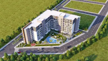 MyWay 202 Bornova - 4