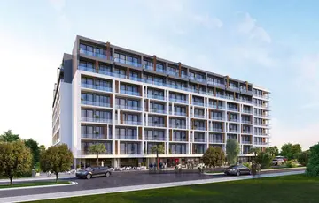 MyWay 202 Bornova - 2